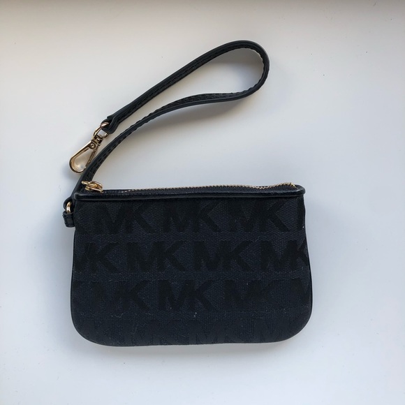 MICHAEL KORS MEDIUM SELMA PURSE - Picture 7 of 9